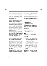 Preview for 11 page of Ultranatura 200100000403 Original Operating Instructions