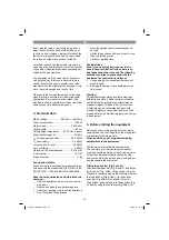 Preview for 21 page of Ultranatura 200100000403 Original Operating Instructions