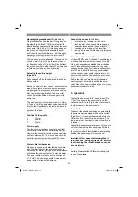 Preview for 22 page of Ultranatura 200100000403 Original Operating Instructions