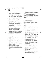 Preview for 6 page of Ultranatura AW-100 Operating Instructions Manual