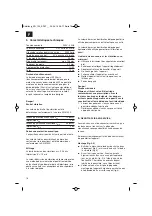 Preview for 18 page of Ultranatura SG-100 Original Operating Instructions