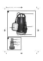 Предварительный просмотр 3 страницы Ultranatura SP-100 Operating Instructions Manual