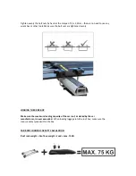 Preview for 2 page of Ultraplast MD19 User Manual