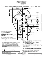 Предварительный просмотр 19 страницы ultraPLAY DC-SAPR Manual