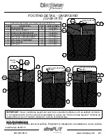 Предварительный просмотр 22 страницы ultraPLAY DC-SAPR Manual