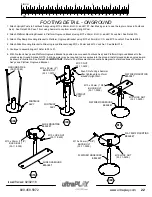 Предварительный просмотр 23 страницы ultraPLAY DC-SAPR Manual