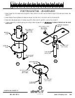 Предварительный просмотр 25 страницы ultraPLAY DC-SAPR Manual