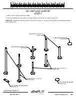 Предварительный просмотр 30 страницы ultraPLAY DC-SAPR Manual