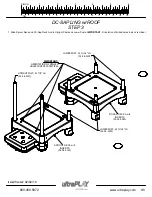 Предварительный просмотр 32 страницы ultraPLAY DC-SAPR Manual