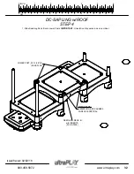 Предварительный просмотр 33 страницы ultraPLAY DC-SAPR Manual