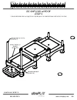 Предварительный просмотр 34 страницы ultraPLAY DC-SAPR Manual