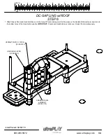 Предварительный просмотр 35 страницы ultraPLAY DC-SAPR Manual