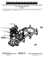 Предварительный просмотр 36 страницы ultraPLAY DC-SAPR Manual