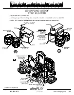 Предварительный просмотр 40 страницы ultraPLAY DC-SAPR Manual