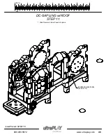 Предварительный просмотр 41 страницы ultraPLAY DC-SAPR Manual