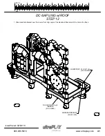 Предварительный просмотр 42 страницы ultraPLAY DC-SAPR Manual