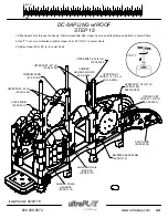 Предварительный просмотр 45 страницы ultraPLAY DC-SAPR Manual