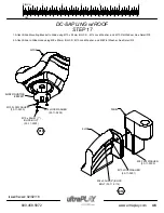 Предварительный просмотр 47 страницы ultraPLAY DC-SAPR Manual