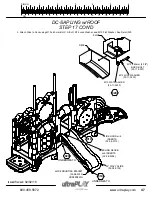 Предварительный просмотр 48 страницы ultraPLAY DC-SAPR Manual