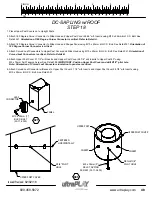 Предварительный просмотр 49 страницы ultraPLAY DC-SAPR Manual