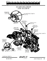 Предварительный просмотр 50 страницы ultraPLAY DC-SAPR Manual