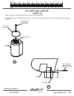 Предварительный просмотр 51 страницы ultraPLAY DC-SAPR Manual