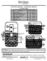 Preview for 19 page of ultraPLAY DC-SEED Owner'S Manual & Assembly Instructions