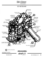 Preview for 27 page of ultraPLAY DC-SEED Owner'S Manual & Assembly Instructions