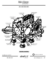 Preview for 28 page of ultraPLAY DC-SEED Owner'S Manual & Assembly Instructions