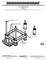 Preview for 31 page of ultraPLAY DC-SEED Owner'S Manual & Assembly Instructions