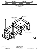 Preview for 32 page of ultraPLAY DC-SEED Owner'S Manual & Assembly Instructions