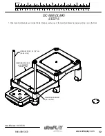 Preview for 33 page of ultraPLAY DC-SEED Owner'S Manual & Assembly Instructions