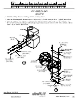 Preview for 36 page of ultraPLAY DC-SEED Owner'S Manual & Assembly Instructions