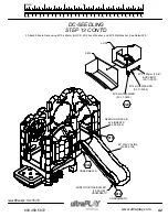 Preview for 43 page of ultraPLAY DC-SEED Owner'S Manual & Assembly Instructions