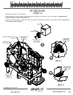 Preview for 44 page of ultraPLAY DC-SEED Owner'S Manual & Assembly Instructions