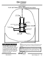 Preview for 18 page of ultraPLAY DC-SPRING DC-017 Owner'S Manual & Assembly Instructions