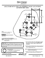 Preview for 19 page of ultraPLAY DC-SPRING DC-017 Owner'S Manual & Assembly Instructions