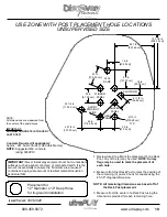 Preview for 20 page of ultraPLAY DC-SPRING DC-017 Owner'S Manual & Assembly Instructions