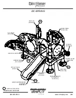 Preview for 30 page of ultraPLAY DC-SPRING DC-017 Owner'S Manual & Assembly Instructions