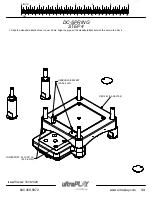 Preview for 34 page of ultraPLAY DC-SPRING DC-017 Owner'S Manual & Assembly Instructions