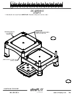 Preview for 35 page of ultraPLAY DC-SPRING DC-017 Owner'S Manual & Assembly Instructions