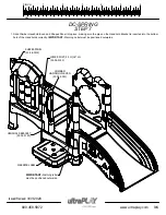 Preview for 37 page of ultraPLAY DC-SPRING DC-017 Owner'S Manual & Assembly Instructions