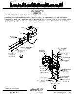 Preview for 38 page of ultraPLAY DC-SPRING DC-017 Owner'S Manual & Assembly Instructions