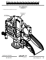 Preview for 40 page of ultraPLAY DC-SPRING DC-017 Owner'S Manual & Assembly Instructions