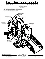 Preview for 41 page of ultraPLAY DC-SPRING DC-017 Owner'S Manual & Assembly Instructions