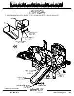 Preview for 43 page of ultraPLAY DC-SPRING DC-017 Owner'S Manual & Assembly Instructions