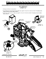 Preview for 44 page of ultraPLAY DC-SPRING DC-017 Owner'S Manual & Assembly Instructions