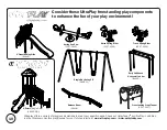 Preview for 12 page of ultraPLAY Discovery Centers DC-2MD Assembly Instructions Manual