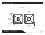 Preview for 23 page of ultraPLAY Discovery Centers DC-2MD Assembly Instructions Manual