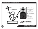 Preview for 24 page of ultraPLAY Discovery Centers DC-2MD Assembly Instructions Manual